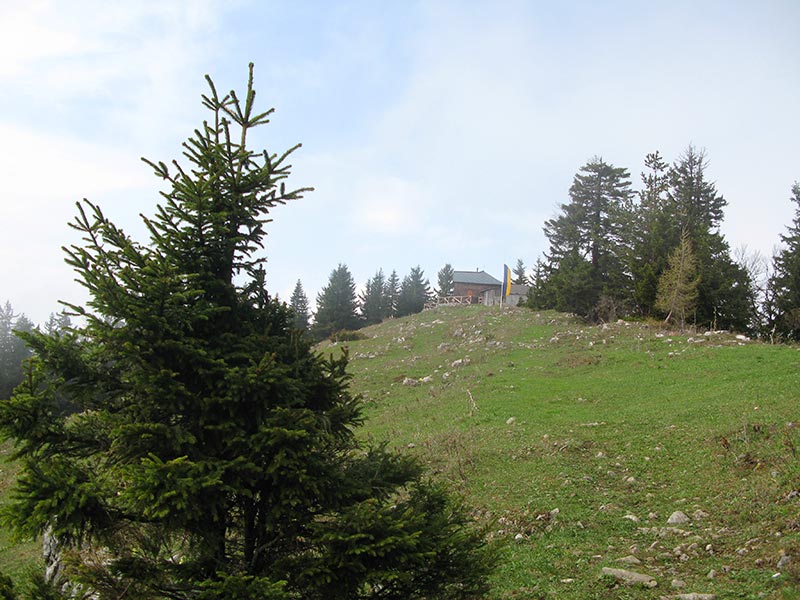 Türnitzer Hütte